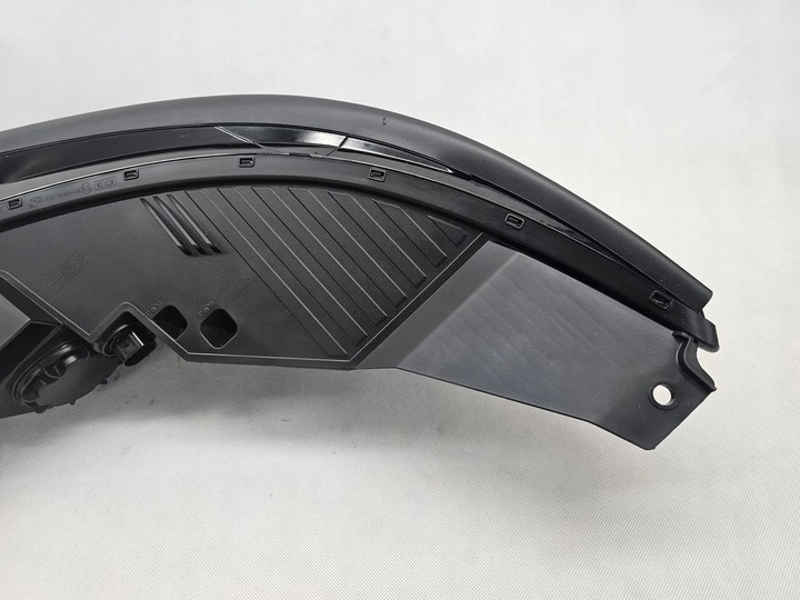 фото №9, Kia ev6 лампа перед передняя правая полный led европа 92102-cv0 идеальная