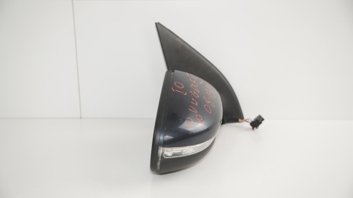 фото №7, Дзеркало праве vw golf 6 vi 08-13r 6pin