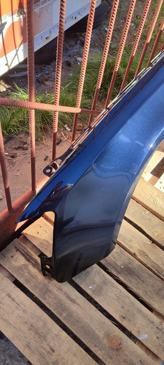 фото №8, Крило a5 s5 b8 audi 8t лівий lz5a