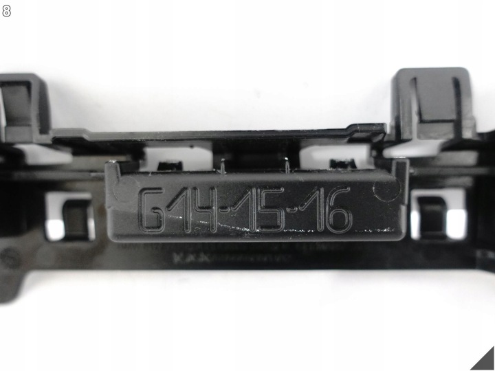 фото №9, Bmw m8 f91 f92 f93 8 g14 g15 g16 18- кронштейн  крепление порога перед правое org
