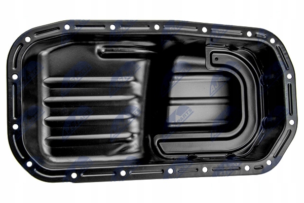 фото №9, Піддон масляна двигуна hyundai accent i ii elantra getz matrix kia