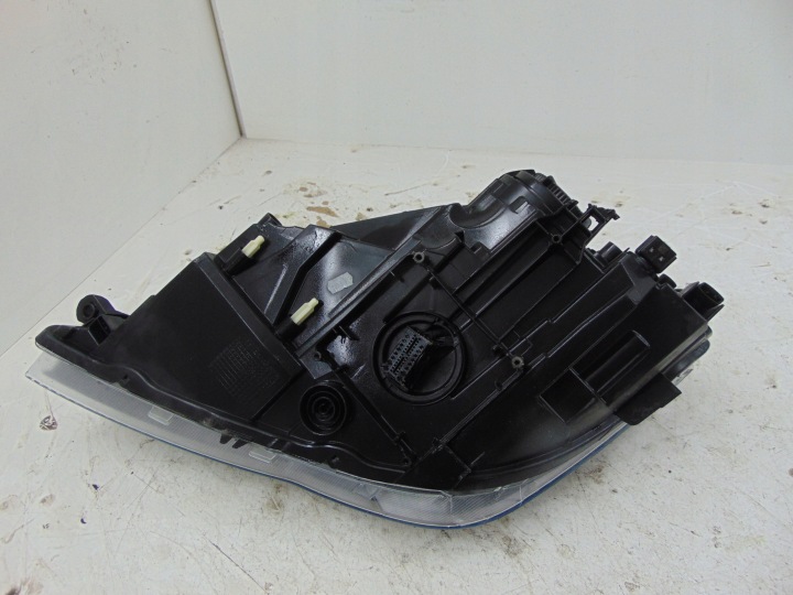 фото №16, Фара діодний led праве перед seat leon iii oem номер