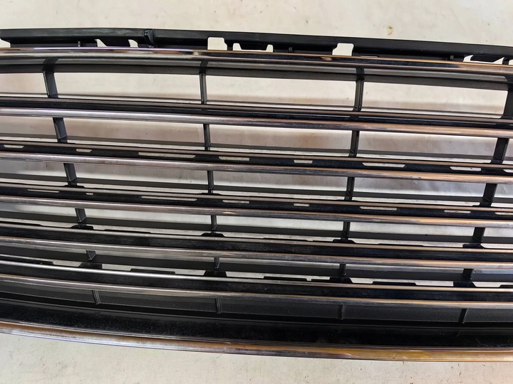 фото №3, Ford mondeo mk5 - решітка радіатора решітка зчеплення рекомендую