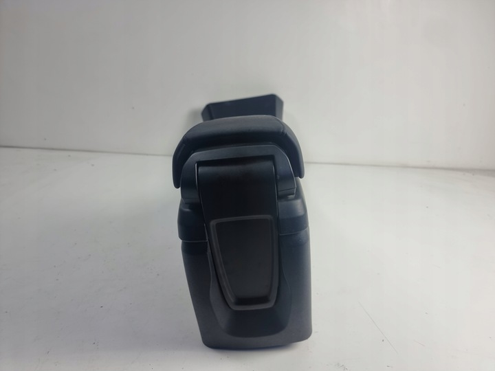 фото №10, Подлокотник туннель средний volvo v40 ii