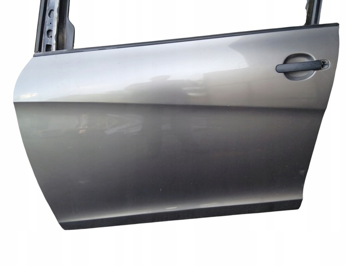 фото №2, Seat altea двері лівий перед передні ls7u