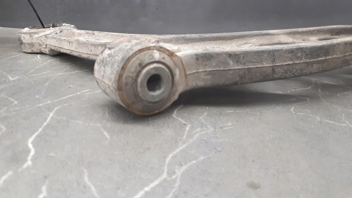 фото №10, 50703230 важіль лівий перед lancia ypsilon 1,2