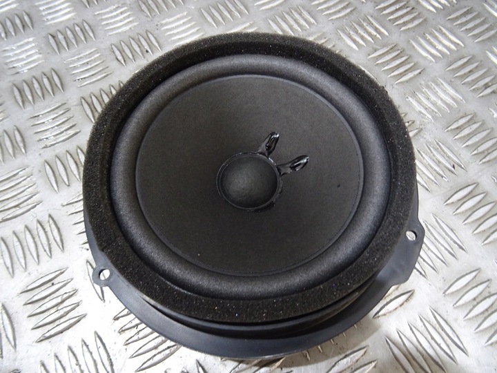 фото №10, Ford s-max st рестайлинг набор динамиков sony озвучивание комплект