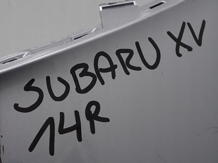 фото №11, Задний бампер комплектный жгут subaru xv i 57704fj040