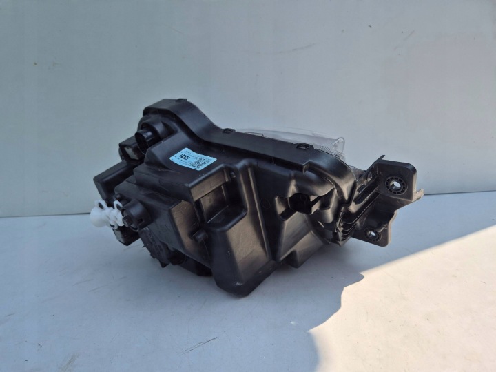 фото №9, Hyundai tucson iv фара передня права повний led n792162120