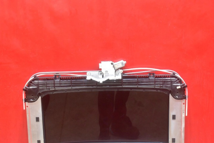 фото №5, Люк lexus es 330 4iv xv30 рестайлінг 03-06