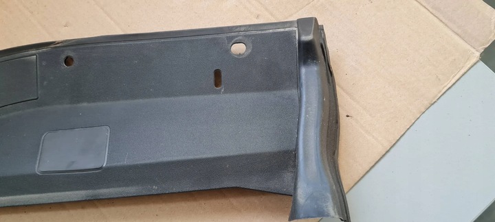 фото №6, S3 8y a3 захист шумоізоляція крила лівий перед 8y0821169