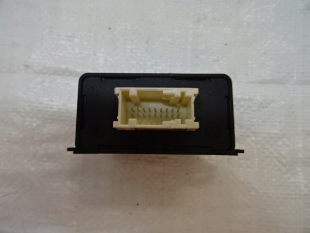 фото №6, Citroen ds5 блок управления светом (модуль фар, block розжига) led ксенон 9665940880
