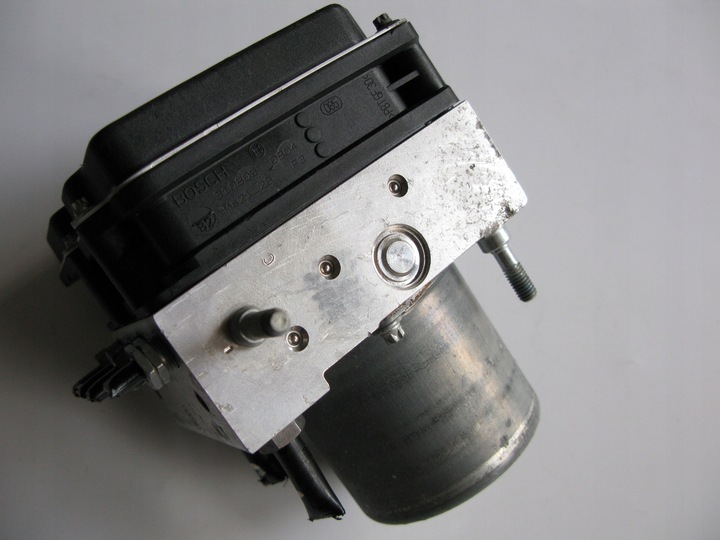 фото №6, Насос abs peugeot 308 0265230714 0265951218