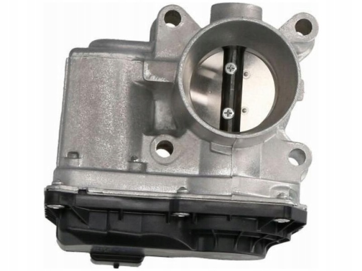 фото №1, Корпус дросельної заслінки renault thalia i 1.1 ii 1.1 logan ii 1.1