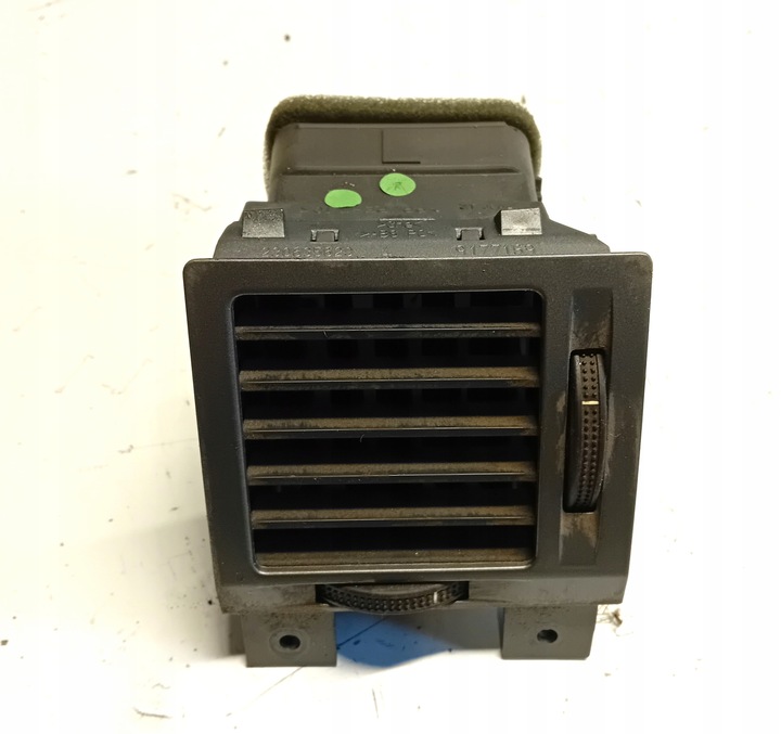 фото №1, Решітка повітропровід ліва opel vectra c 9177169