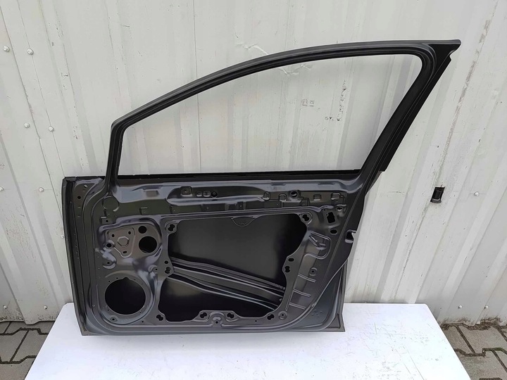 фото №10, Volkswagen golf viii 8 5d дверь правые перед передние новое оригинальный номер 3800