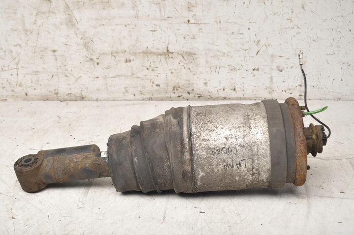 фото №1, Range rover l320 5.0 амортизатор лівий зад