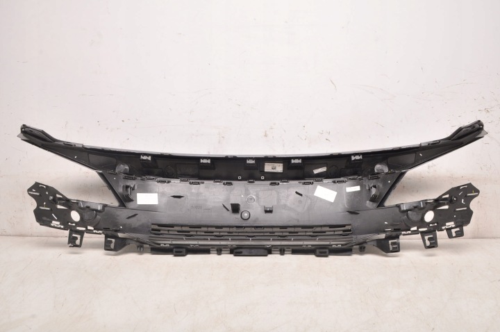 фото №12, Peugeot 3008 ii рестайлинг решётка решётка рестайлинг 9836828477