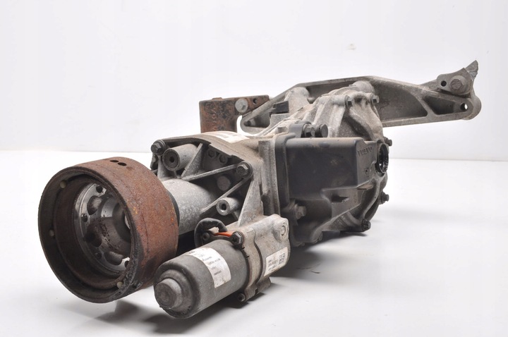 фото №10, Volvo xc60 ii xc90 d5 диференціал міст диференціал 10387549 31380867 1216693