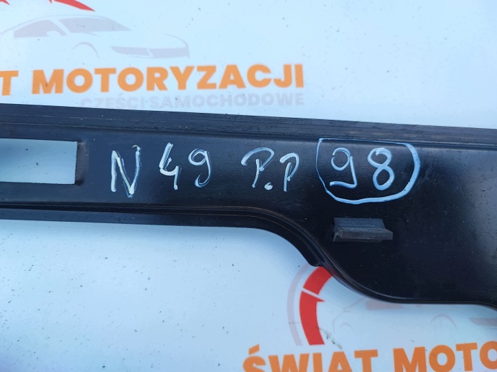 фото №9, Nissan qashqai i j10 1.6 b 07r стеклоподъемник правый перед 402034e англичанин