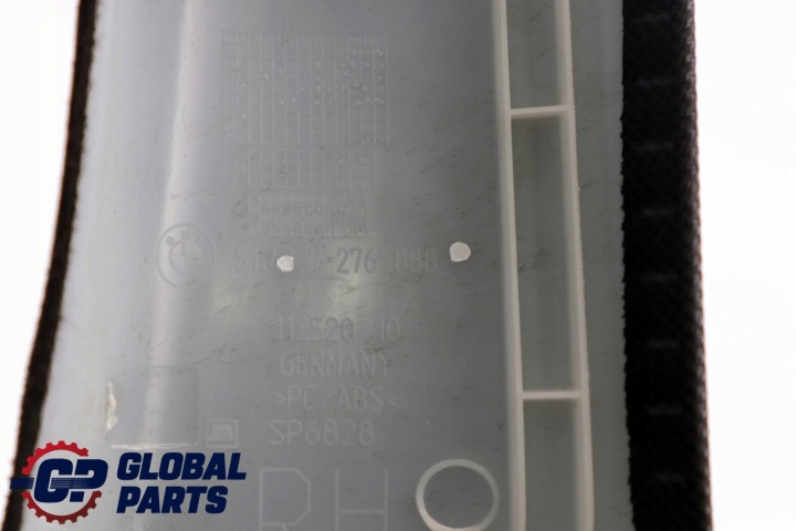 фото №10, Bmw f32 f82 m4 lci защита стойка правое 7276888