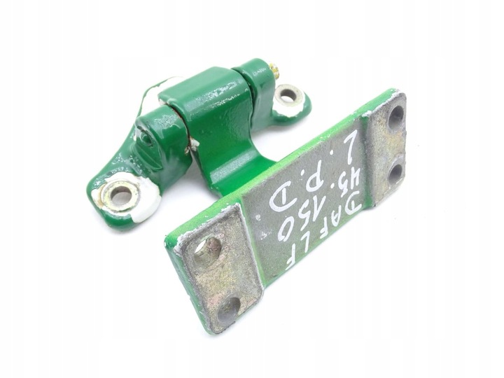 фото №1, Daf lf 45 55 01-06 e3 петля дверь левый dół