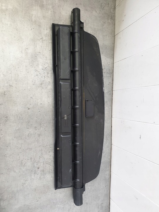 фото №3, Ролета багажника skoda fabia i універсал 6y9867871c