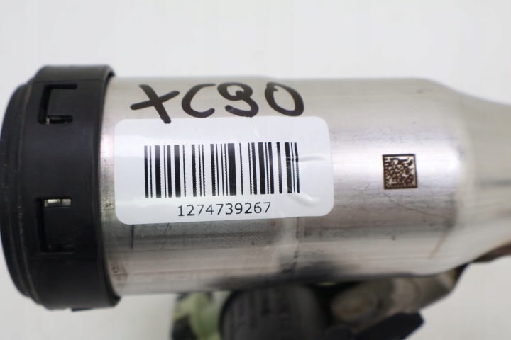 фото №7, Volvo xc90 ii заливная горловина топлива 32312696