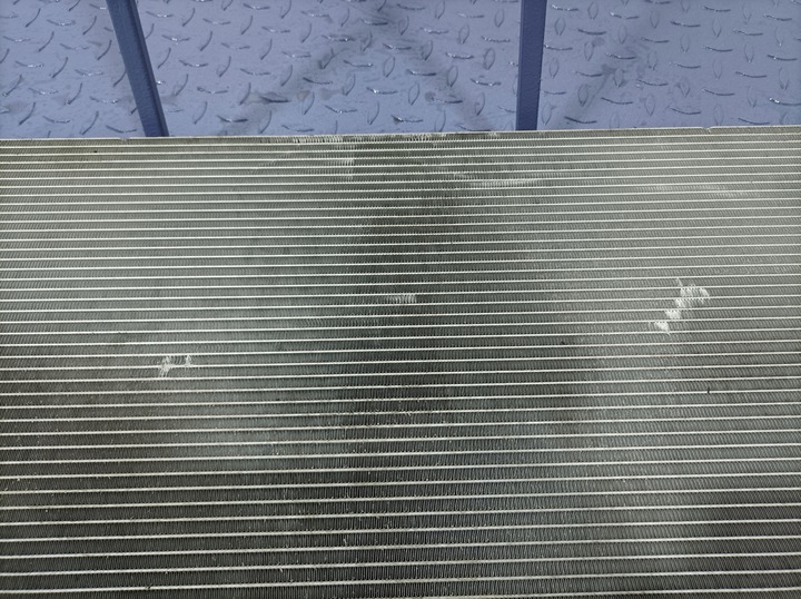 фото №8, Volvo s90 v90 ii d4204t9 16- 2.0 d3 комплект радіатор 31368231