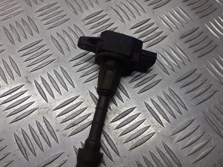 фото №1, Катушка зажигания nissan micra k12 1.2 22448ax001