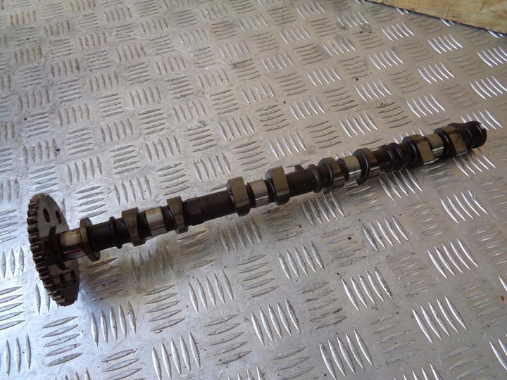 фото №1, Вал розподільний вал всмоктуючий mazda 6 gg gy 1.8 16v 02-
