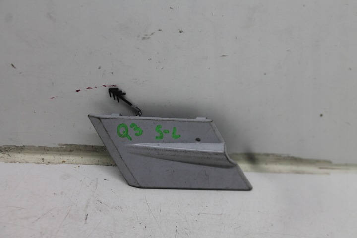 фото №1, Заглушка отвір вушка do фаркоп do буксирування 8u0807241b audi