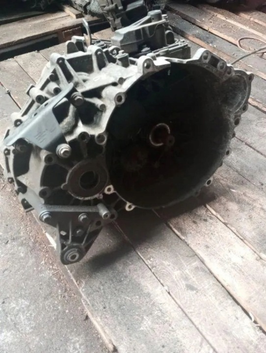 фото №10, Кпп кпп / коробка передач volvo xc60 1285020 2.4l дизель 120kw 2012