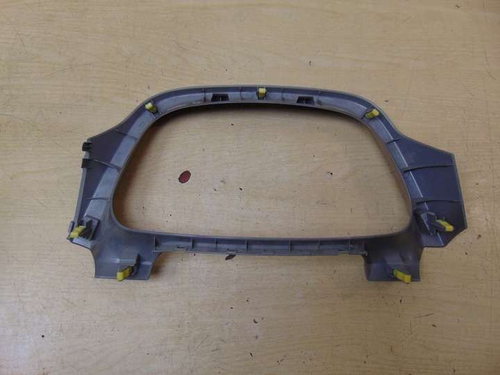 фото №10, Корпус рамка спидометра toyota rav4 iv 55404-42050 европа