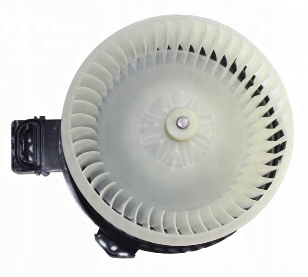фото №1, Вентилятор toyota matrix 2009 - 2014 повітродувка