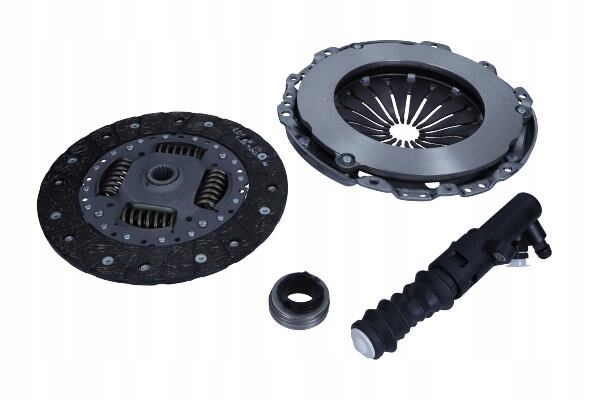 фото №9, Комплект зчеплення citroen c3/c4/c5/c8/jumpy/xsara 1,8-2,0 16v 00-