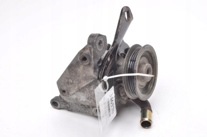 фото №8, Chrysler sebring ii 2.7 v6 насос гідропідсилювач 04792597aa