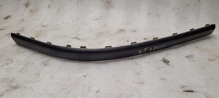 фото №1, Планка бампера зад ліва lub права seat leon 1m