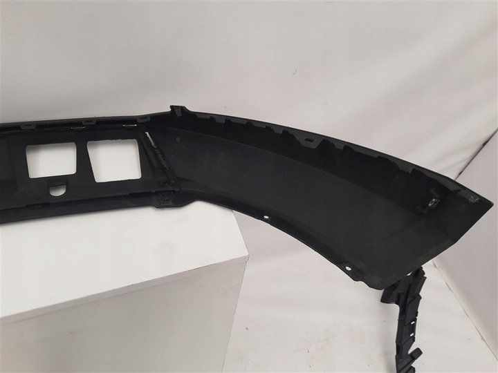 фото №9, Накладка бампер перед seat arona 6f9 po 2017