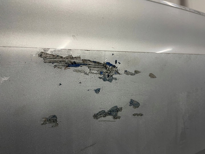 фото №6, Двері зад задні ліві kia ceed ii 2 12- універсал