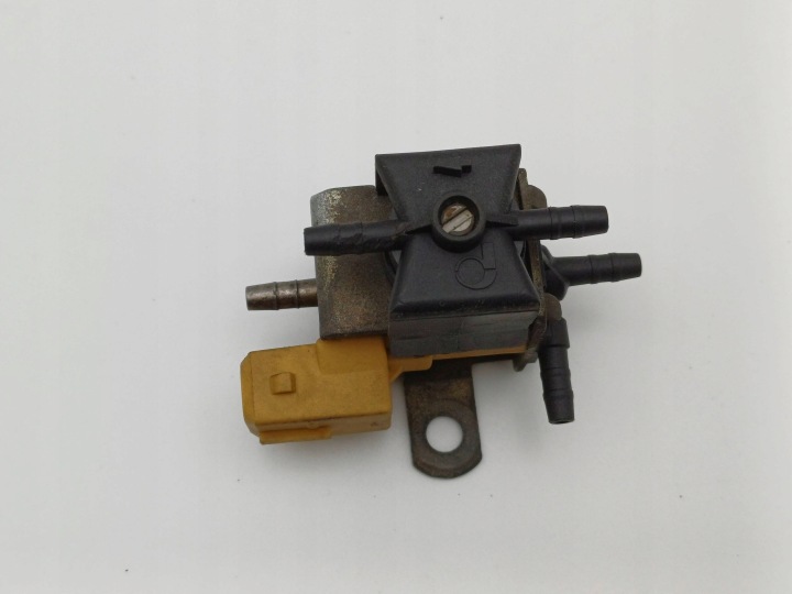 фото №6, Клапан тиску audi a4 b6 2.5 tdi 054906267a nr221