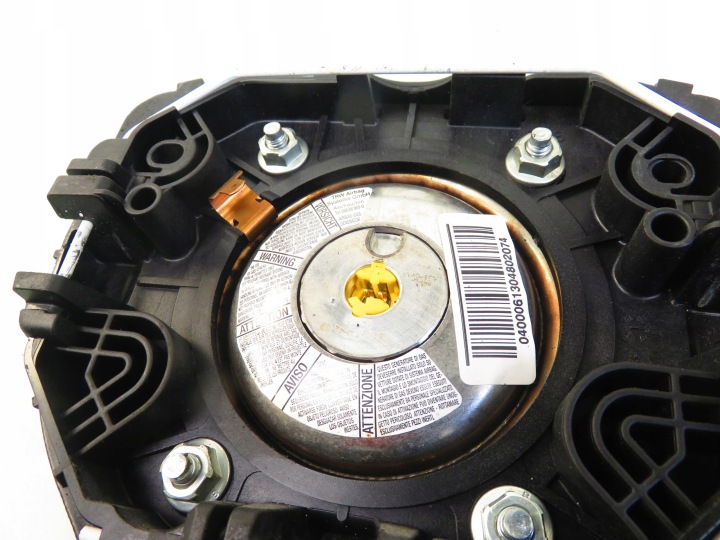 фото №6, Подушка водія ford focus mk2 ii 4m51a042b85de