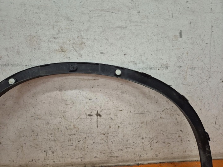 фото №7, Bmw x1 ii 15-22 молдинг крила перед ліве 51777332337