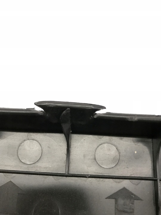 фото №12, Hyundai tucson iv рестайлинг 2024- рамка номерного знака регистрационный 86529-n7ga0