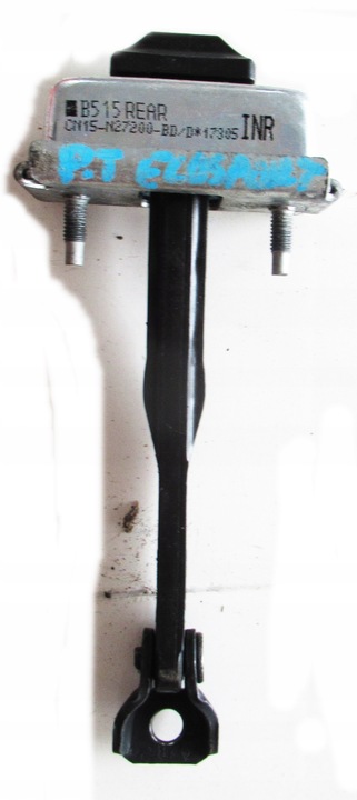 фото №1, Ford ecosport обмежувач двері праві зад задній