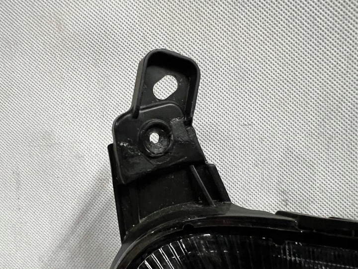 фото №14, Kia sportage iv рестайлинг бампер переднее gt line 18-21r led drl pdc