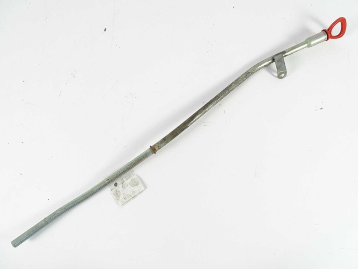 фото №1, Mercedes s w140 3.2 трубка щуп масла двигателя