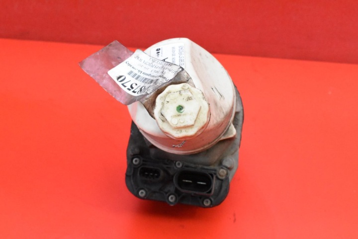 фото №4, Насос гидроусилитель руль 13192897 opel astra 3 iii h 1.9 cdti 120 km