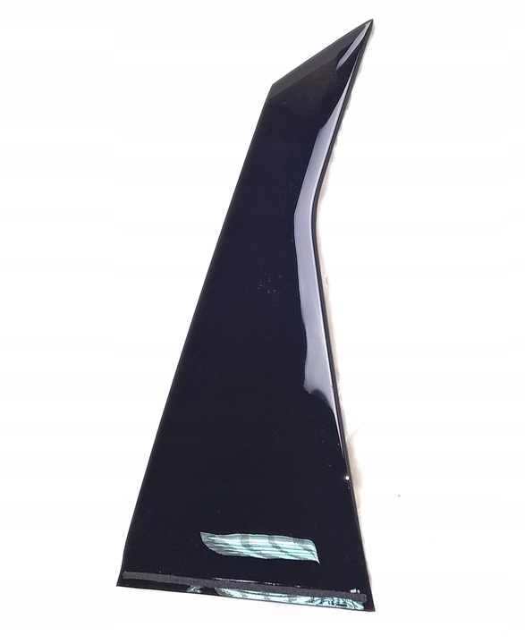 фото №1, Infiniti fx qx захист трикутник двері праві зад оригінал