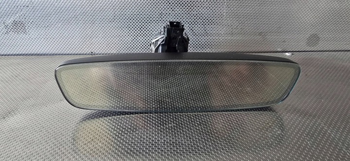 фото №1, Seat alhambra ii 2017 зеркало заднего вида внутренние 3g0857511ac